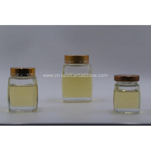 Super Low Odor Gear Oil Additive Package